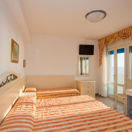 Hotel Imperial Caorle Exterior photo