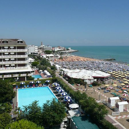 Hotel Imperial Caorle Exterior photo