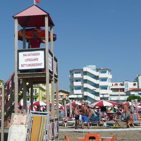 Hotel Imperial Caorle Exterior photo