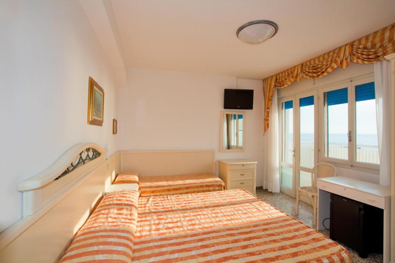 Hotel Imperial Caorle Exterior photo