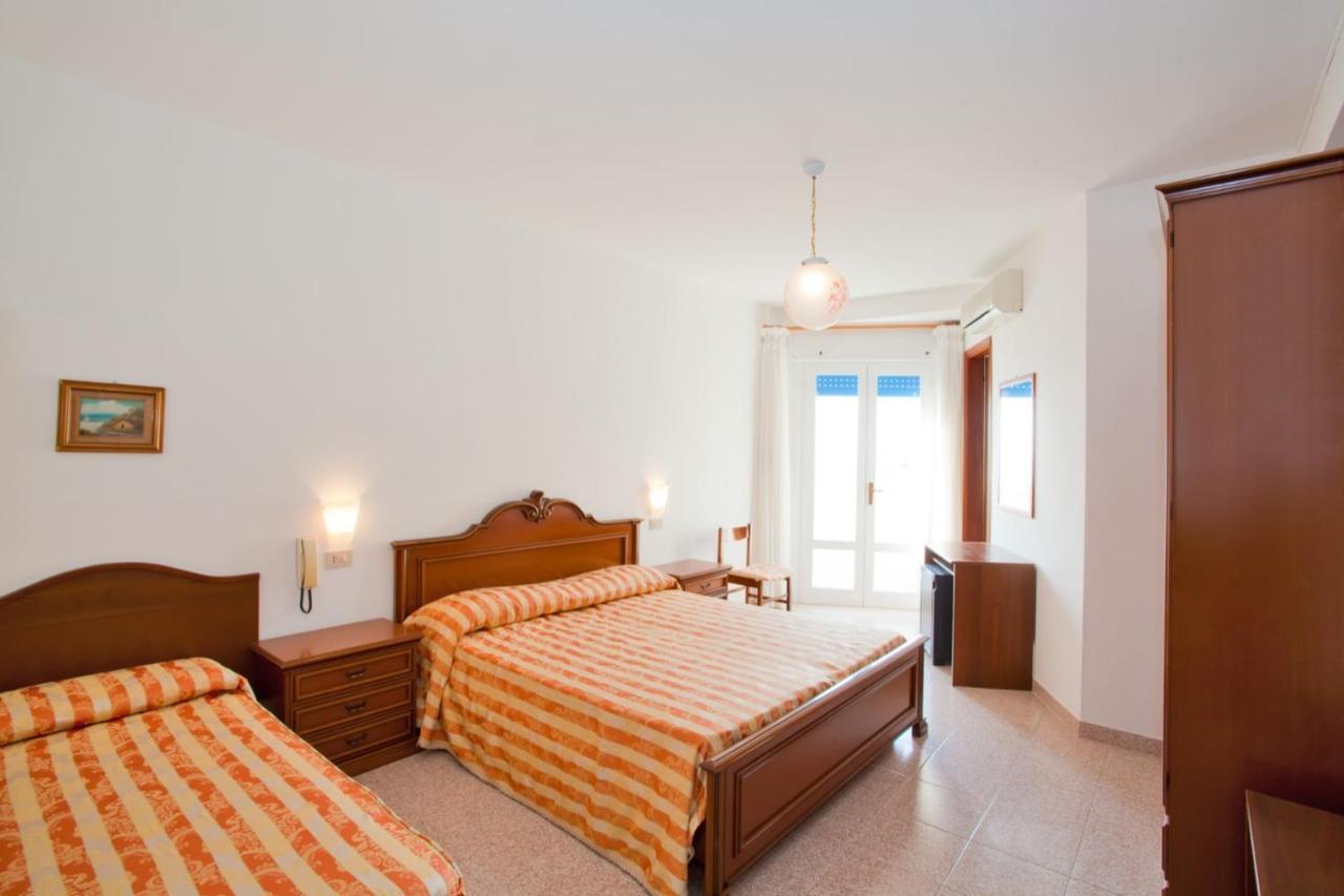 Hotel Imperial Caorle Exterior photo