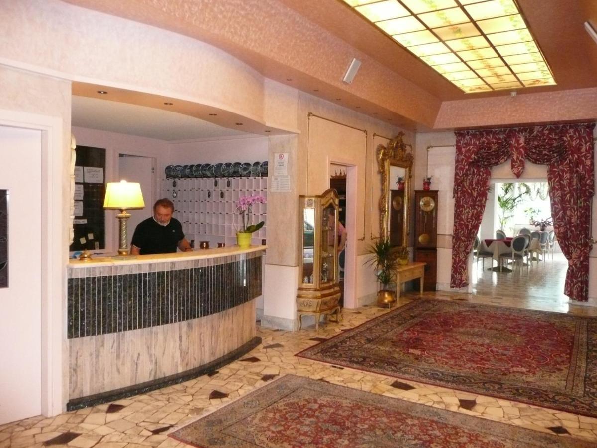 Hotel Imperial Caorle Exterior photo
