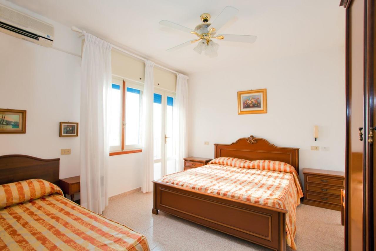 Hotel Imperial Caorle Exterior photo