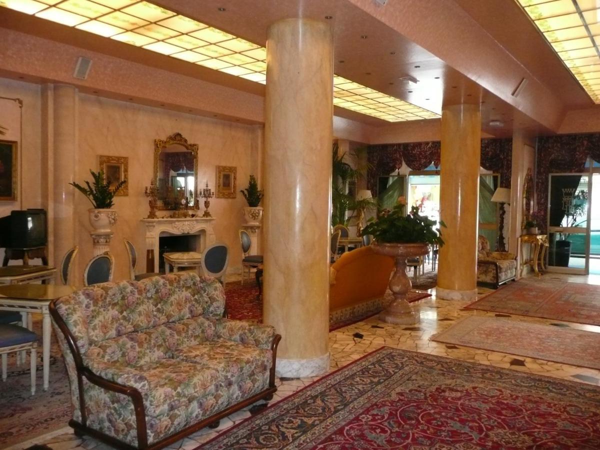 Hotel Imperial Caorle Exterior photo