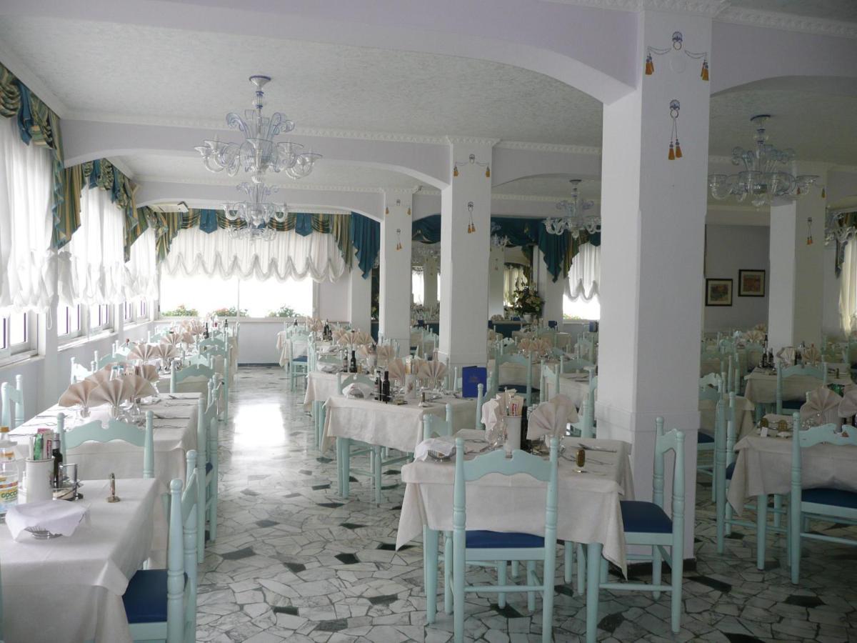 Hotel Imperial Caorle Exterior photo