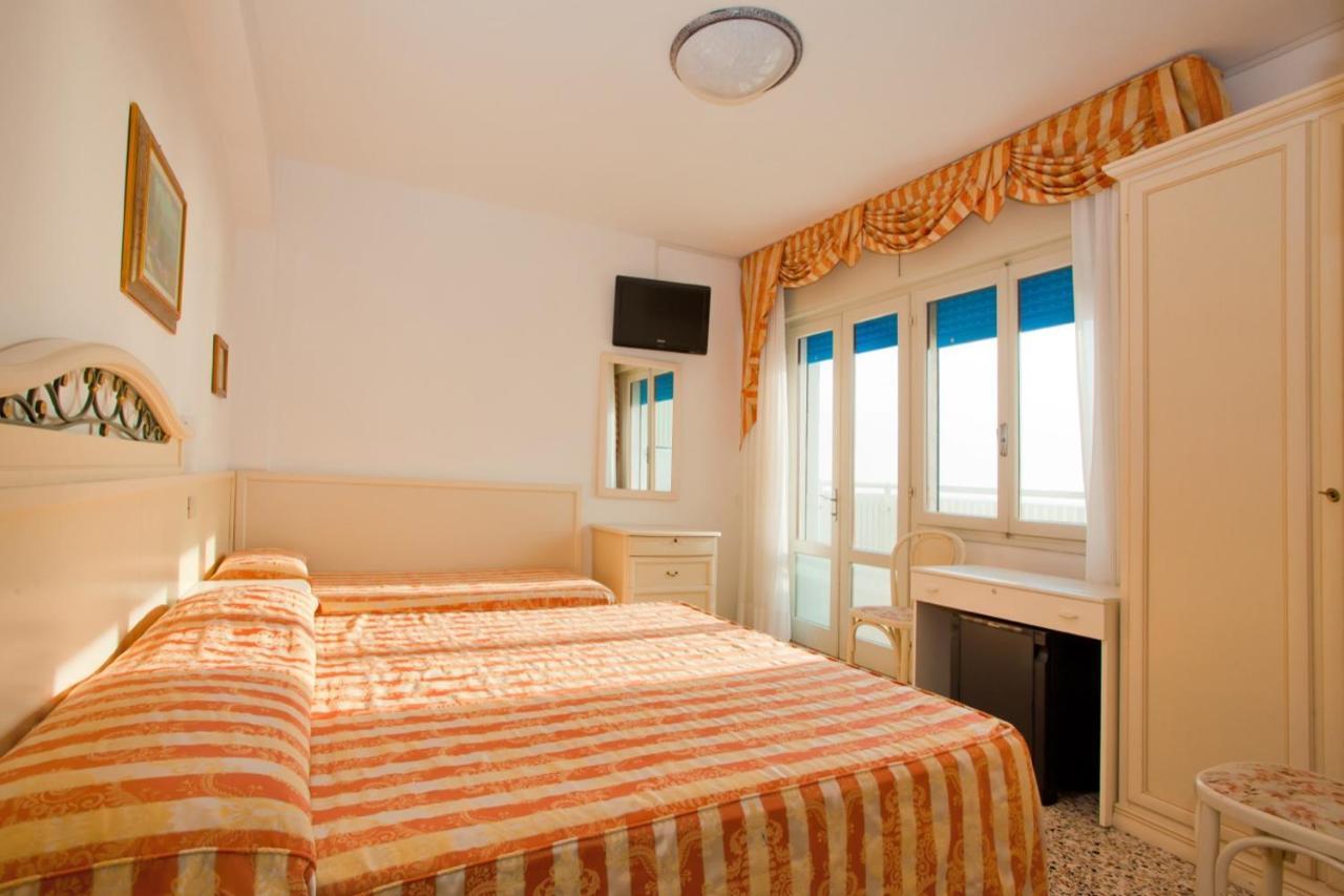 Hotel Imperial Caorle Exterior photo