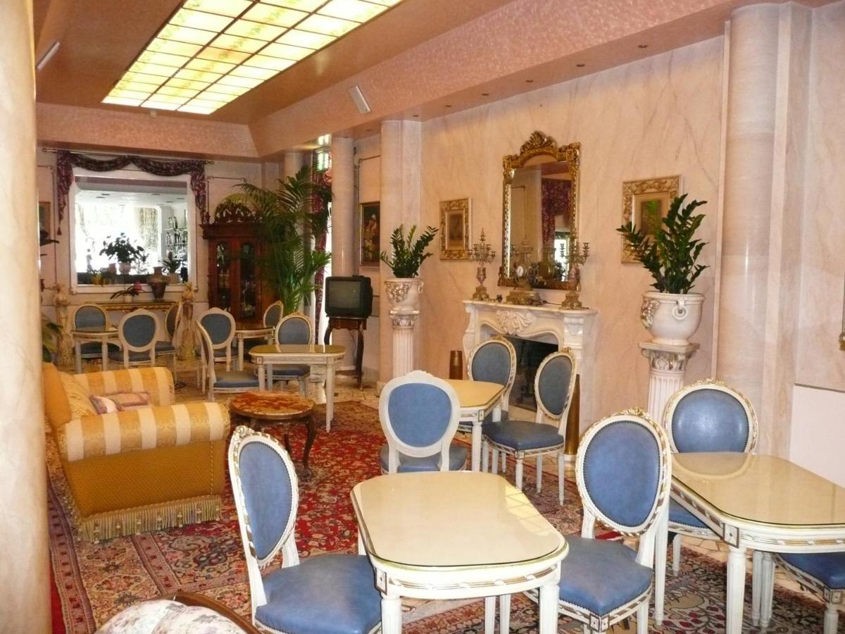 Hotel Imperial Caorle Exterior photo