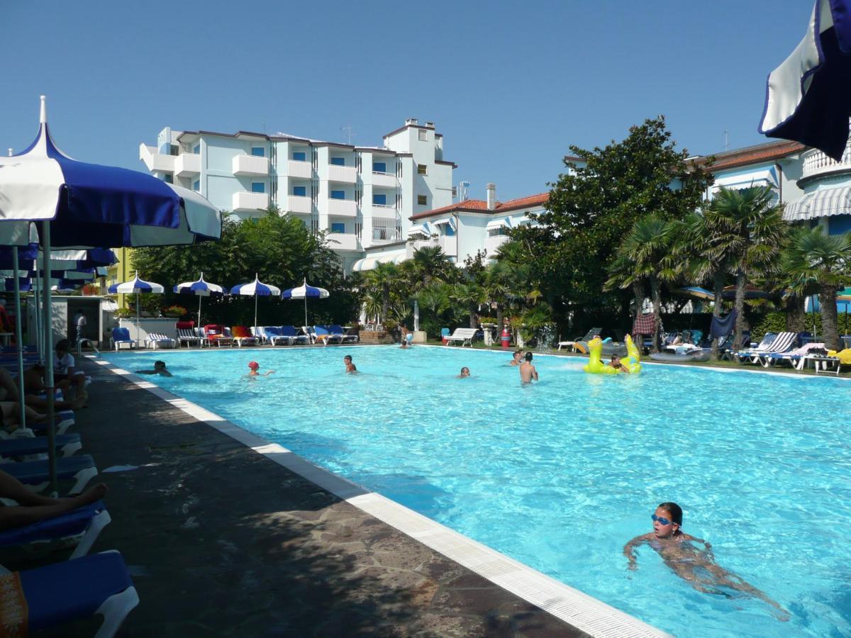 Hotel Imperial Caorle Exterior photo