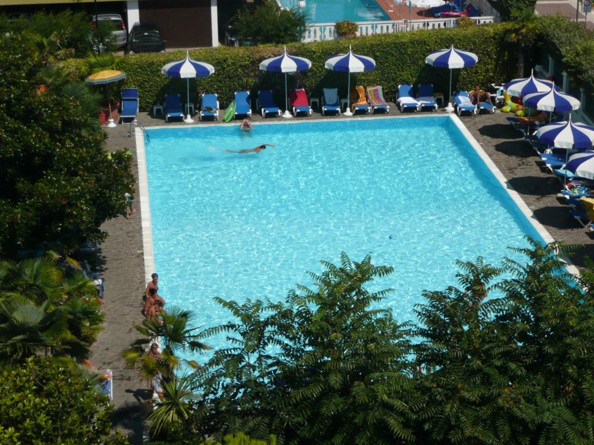 Hotel Imperial Caorle Exterior photo